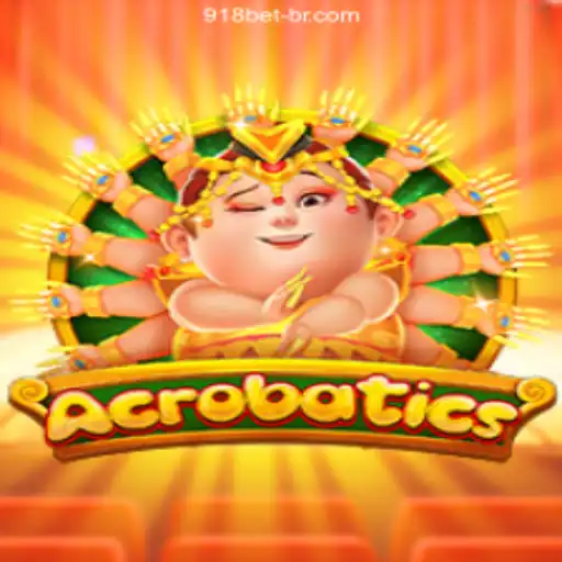 Dive into the Exciting World of Acrobatics: A Thrilling Casino Game Adventure