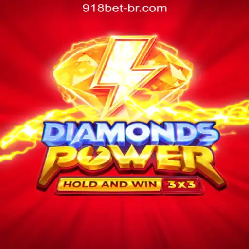 Diamondspower: Unleashing the Thrill of 918bet Cassino❤️ Exploda nas Mesas!