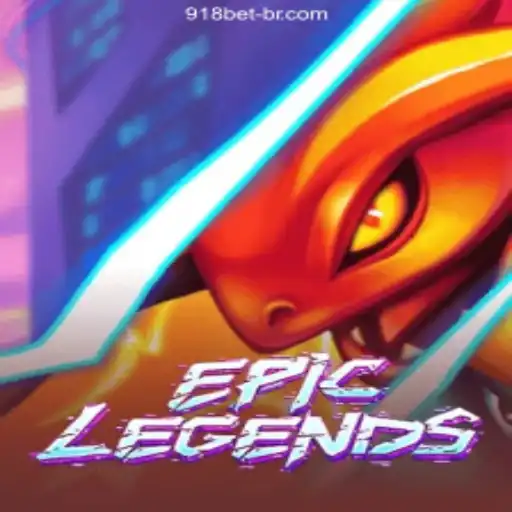 Exploring EpicLegends: A Journey Through Strategy and Adventure