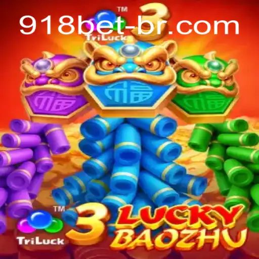 Discover the Excitement of 3LuckyBaozhu - The New Casino Sensation