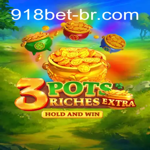 Discover the Thrills of 3potsExtra: A Revolutionary iGaming Experience