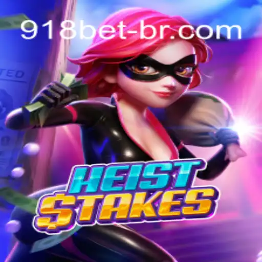 Exploring the Thrills of HeistStakes: A New Era in Casino Gaming