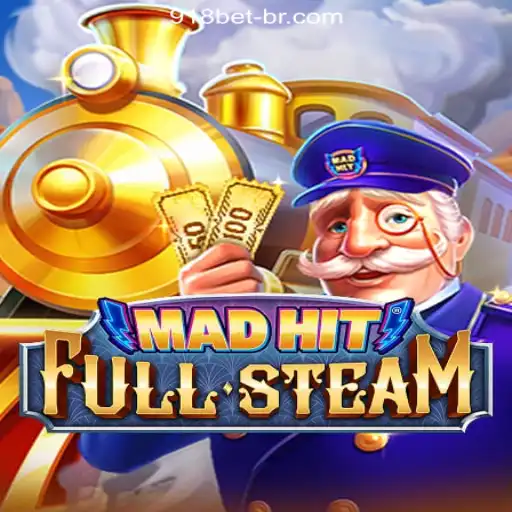 Unveiling MadHitFullSteam: Conquer the Thrilling World of '918bet Cassino❤️ Exploda nas Mesas!'