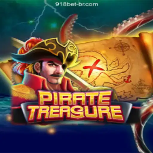 Discover the Exciting World of PirateTreasure