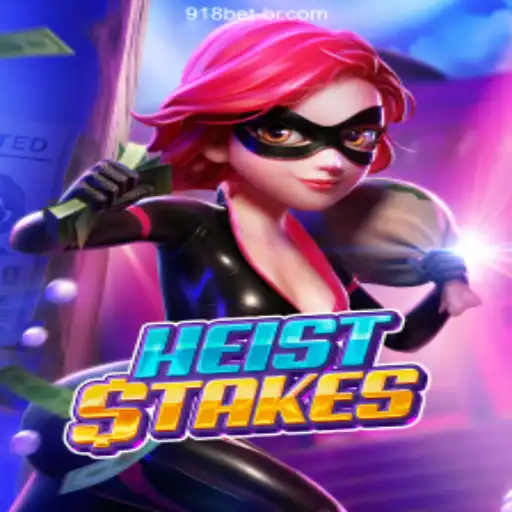 Exploring the Thrills of HeistStakes: A New Era in Casino Gaming