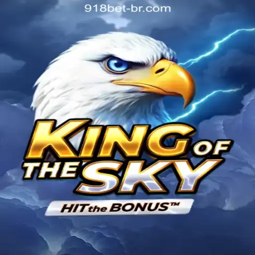 Explore the Thrilling World of KingOfTheSky: A New Era in 918bet Cassino❤️ Exploda nas Mesas