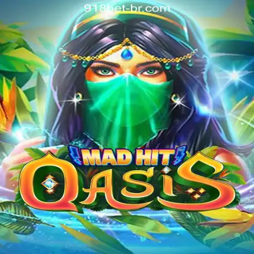 Exploring the Thrilling World of MadHitOasis and 918bet Cassino