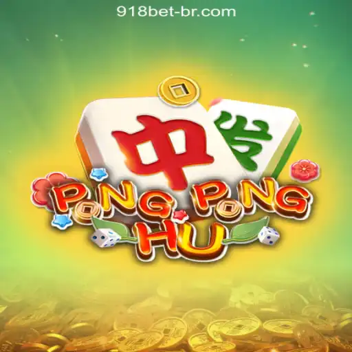 Discover PONGPONGHU: Triumph at 918bet Cassino❤️ and Conquer the Tables
