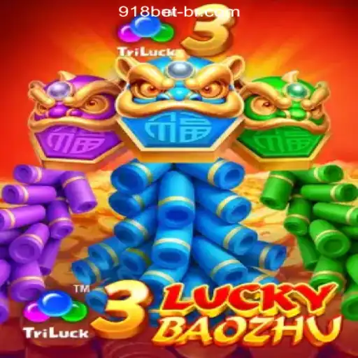 Discover the Excitement of 3LuckyBaozhu - The New Casino Sensation