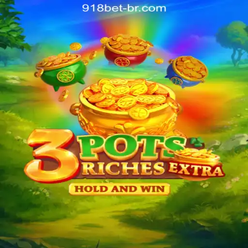 Discover the Thrills of 3potsExtra: A Revolutionary iGaming Experience