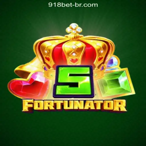 Discover the Thrills of 5Fortunator at 918bet Cassino❤️ Exploda nas Mesas!