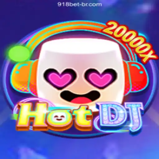 Experience the Rhythm with HotDJ: A Casino Revolution