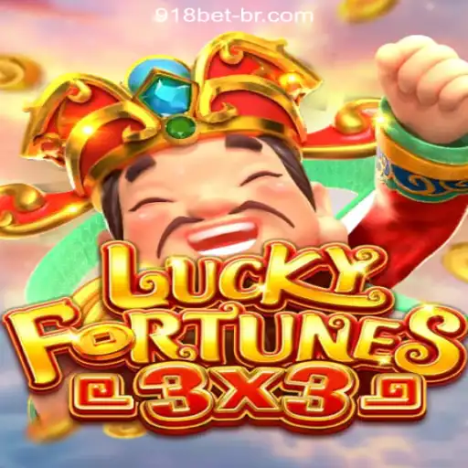 Exploring the Thrills of LUCKYFORTUNES3x3: A Dive into the New Casino Sensation