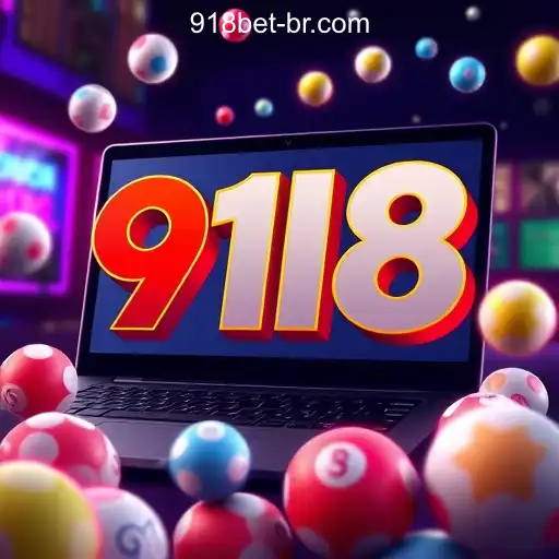 Exploring the World of Online Lottery: 918bet Cassino❤️ Exploda nas Mesas!