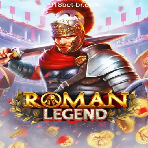 Explore the Thrilling World of RomanLegend: Conquer the Empire with 918bet Cassino❤️ Exploda nas Mesas!