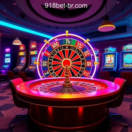 Rotary Games: A Dive into 